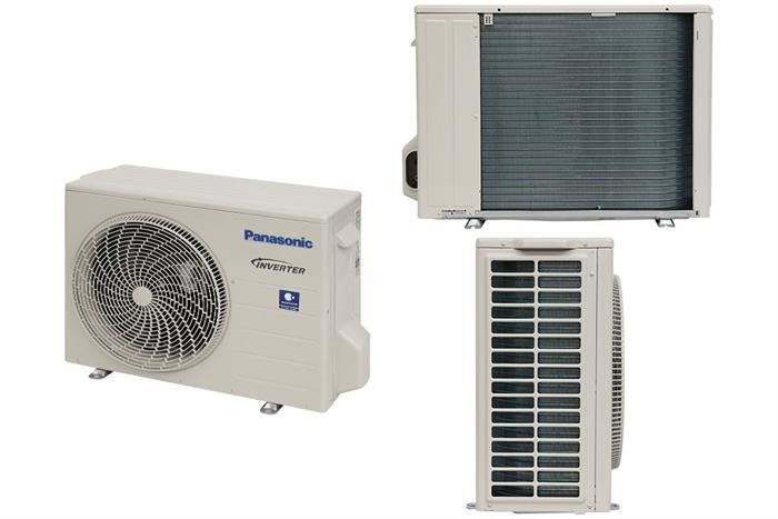 Điều Hoà Panasonic Inverter 24.000 BTU 1 Chiều CU/CS-XU24BKH-8 - Model 2025